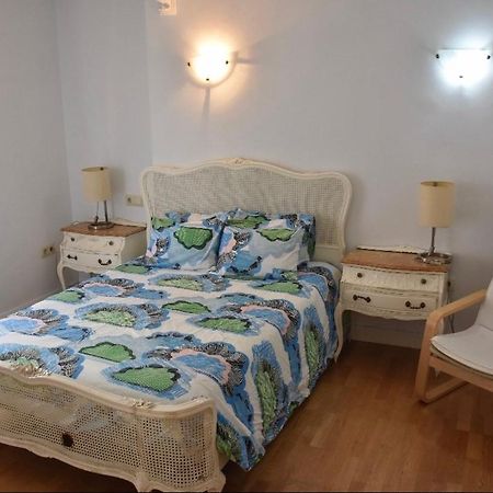 Soho Private Villa Marbella Center Kültér fotó