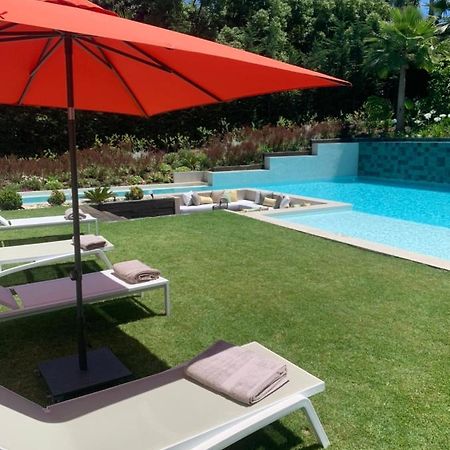 Soho Private Villa Marbella Center Kültér fotó