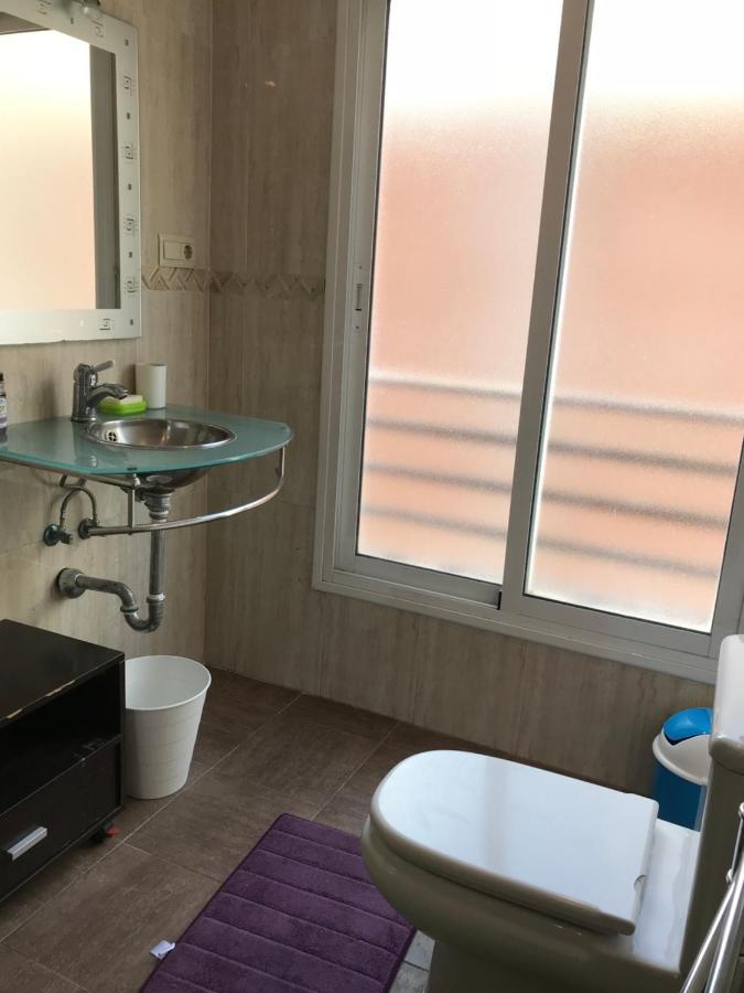 Soho Private Villa Marbella Center Kültér fotó