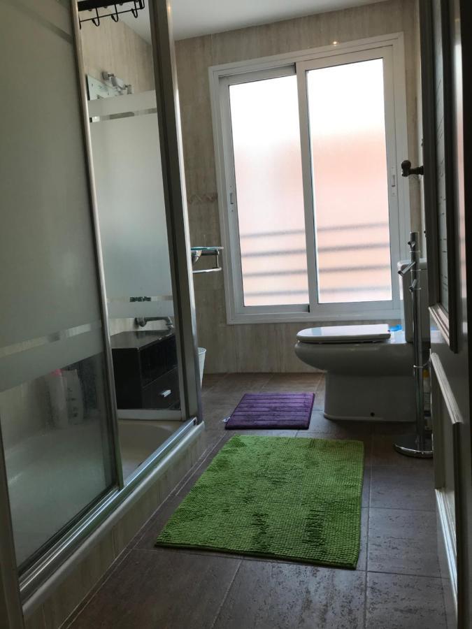Soho Private Villa Marbella Center Kültér fotó