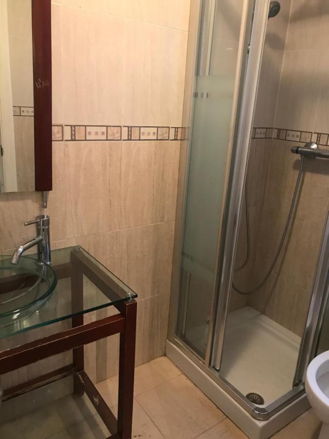 Soho Private Villa Marbella Center Kültér fotó