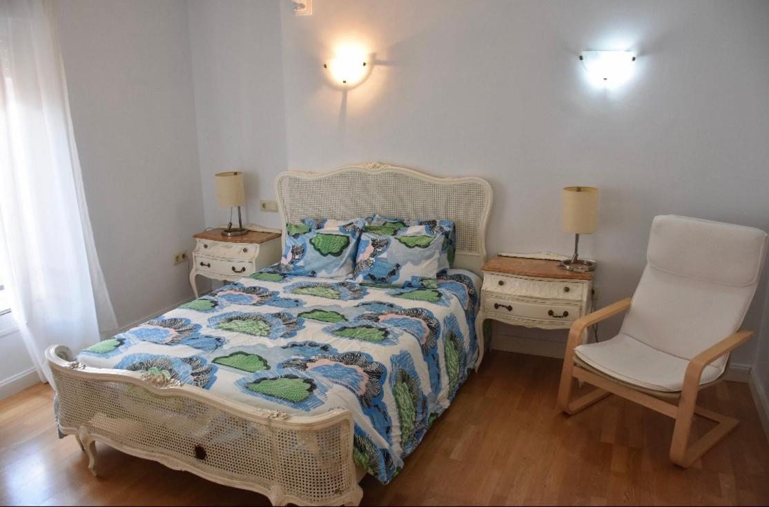 Soho Private Villa Marbella Center Kültér fotó