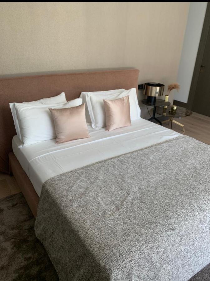 Soho Private Villa Marbella Center Kültér fotó