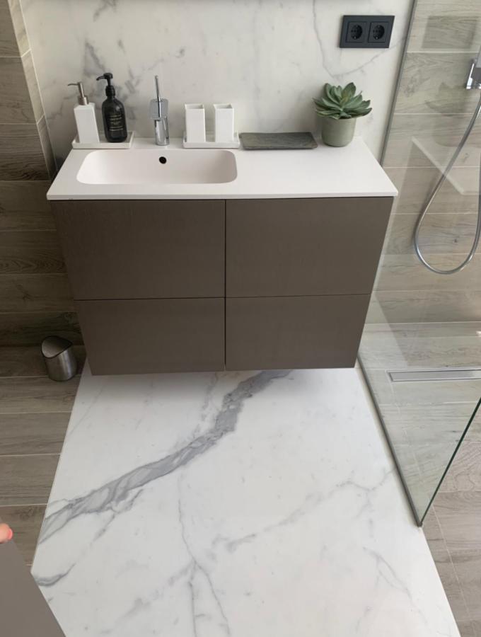 Soho Private Villa Marbella Center Kültér fotó