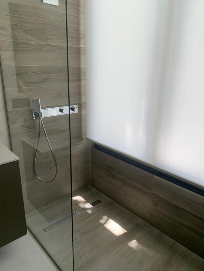 Soho Private Villa Marbella Center Kültér fotó