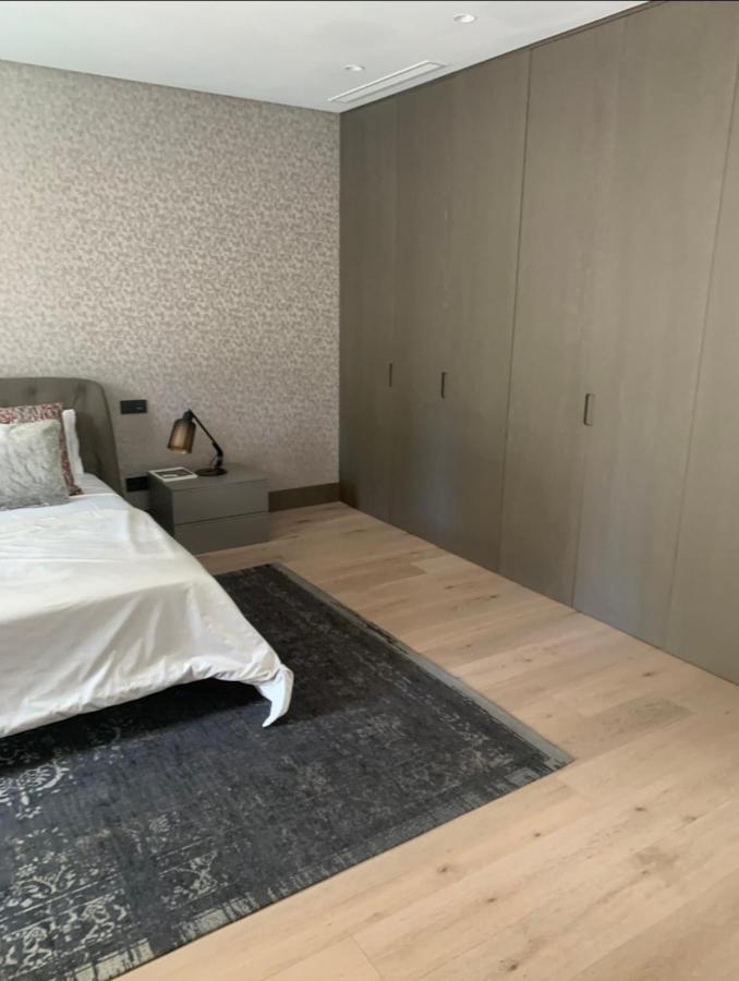 Soho Private Villa Marbella Center Kültér fotó