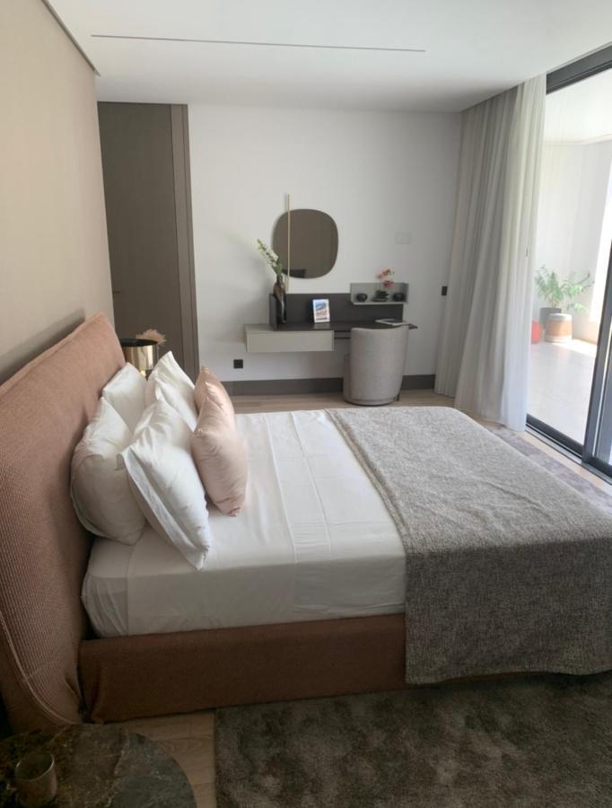 Soho Private Villa Marbella Center Kültér fotó